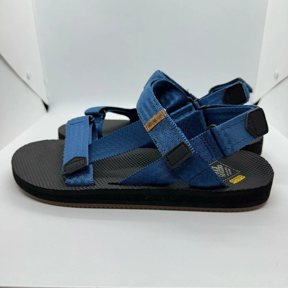 FREEWATERS Supreem Sport Sandal / Extreme Comfort - Picture 12 of 14